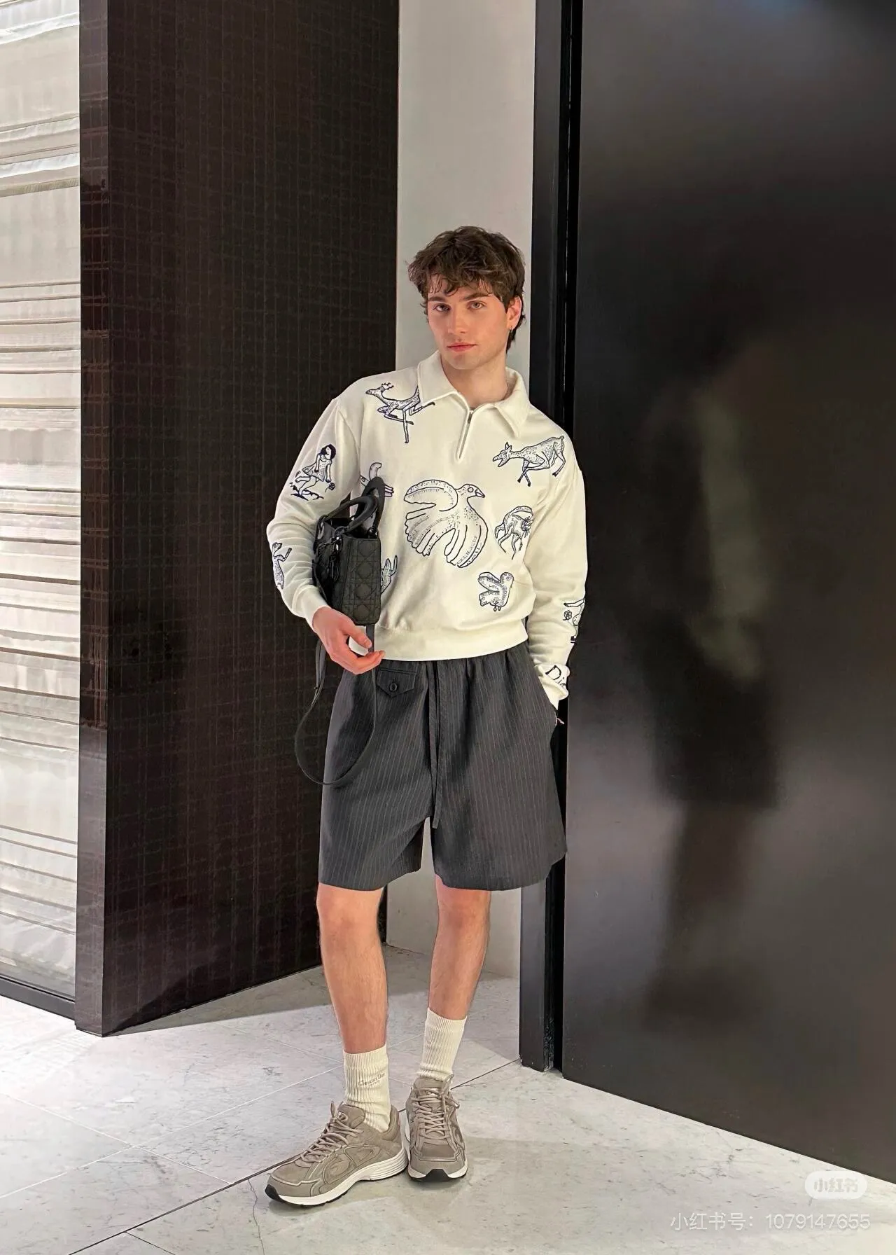model picture