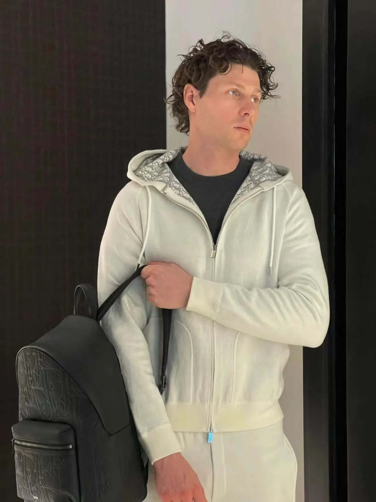 model picture