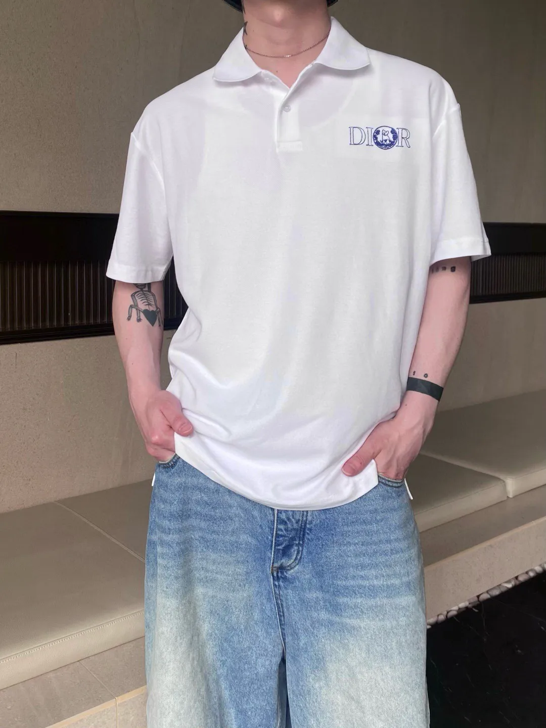 model picture