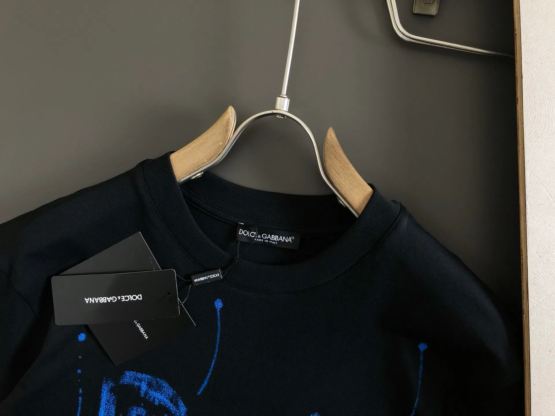 🅿️180 Dior loose fit S-XXL 25 spring and summer top digital print heavy classic short-sleeved, exquisite crafts counter fabrics, top-level elements blended to create, classic short-sleeved with 3 labels, trendy men's fashion, both upper body comfort and unparalleled existence, can be said to be a must-have in early spring