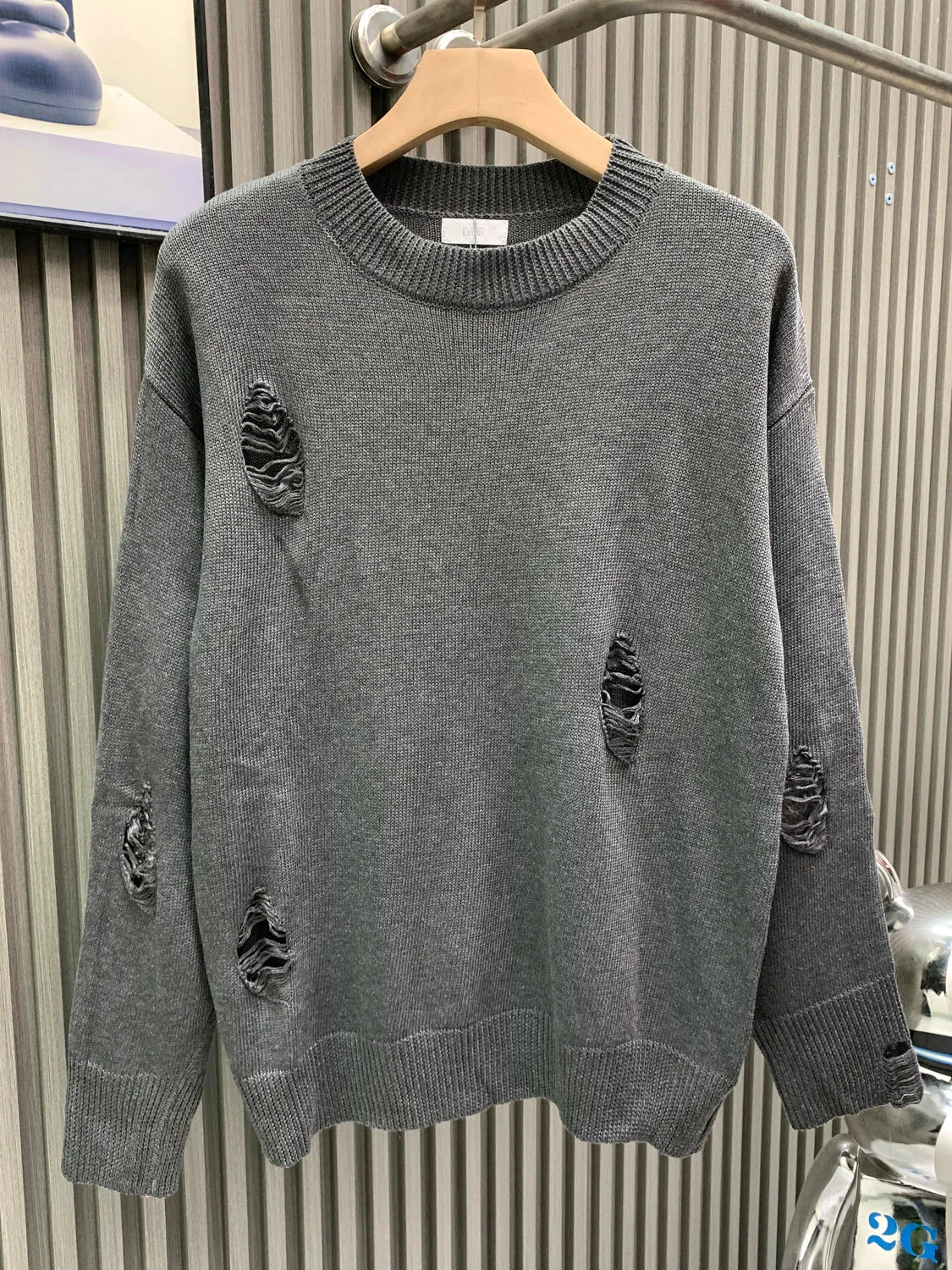 🅿️380 gray