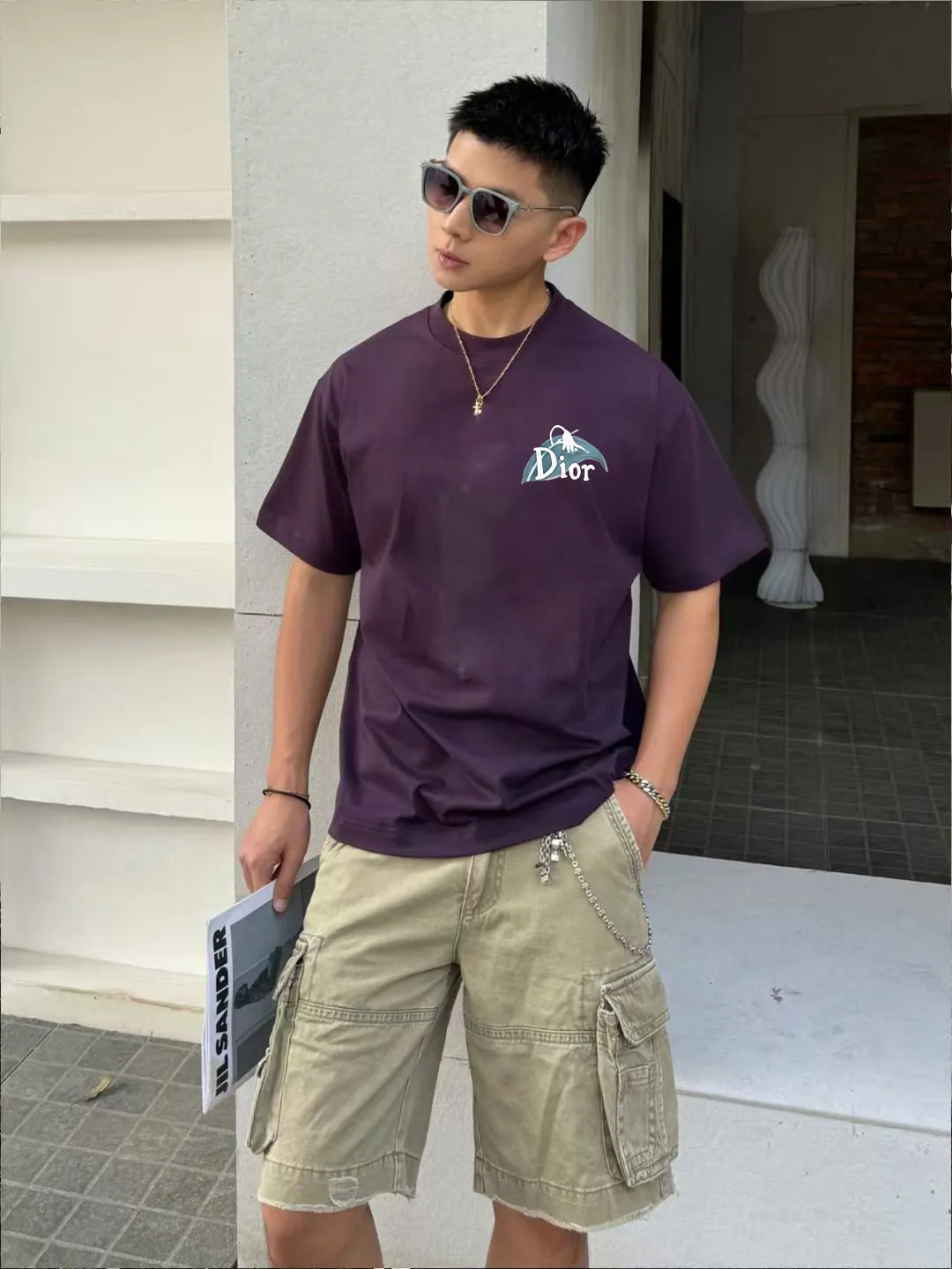 model picture