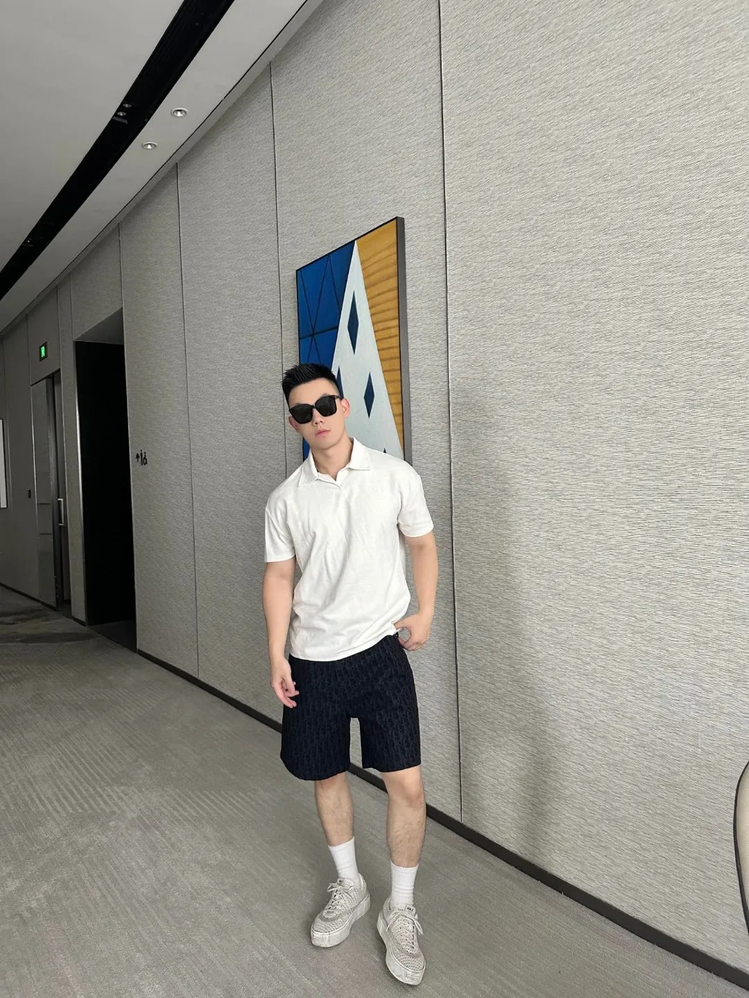 model picture
