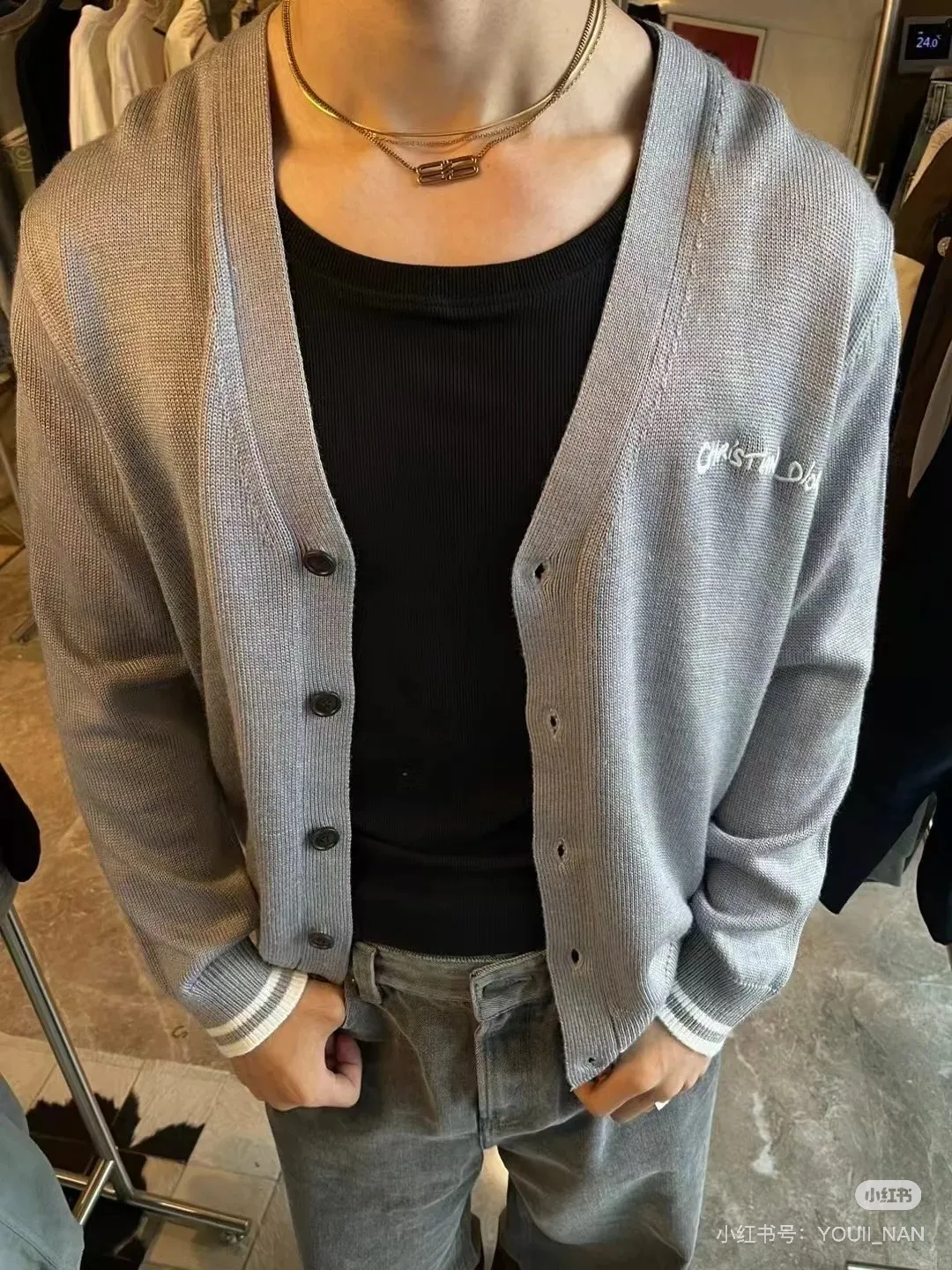 model picture