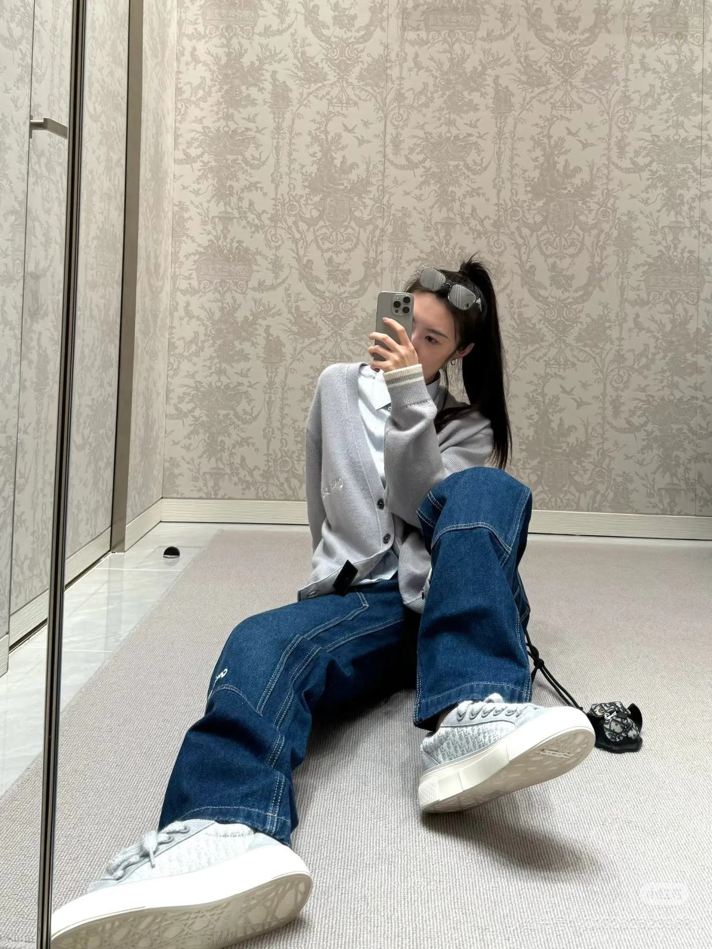model picture