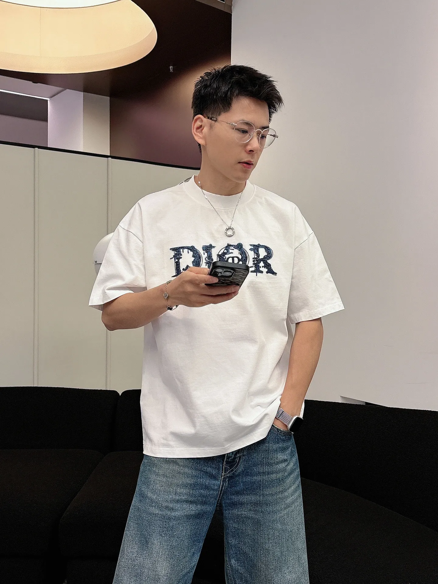 model picture