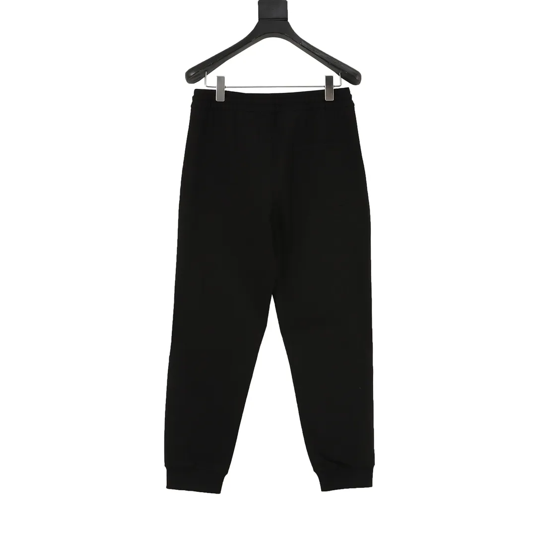 🅿️540 Dior/Dior 25Fw Contrast color stitching presbyopia letter all-print suit trousers. Classic sweatpants with presbyopia pattern design all over the side, CD logo embellishment, drawstring elastic waistband. Made of high-quality cotton fabric, it feels comfortable and textured, and the loose fit is versatile and fashionable. Suitable for daily casual wear, it looks cool with sports shoes or sneakers! Better paired with the same zipper jacket! ! Color: Khaki Size:S-XL
