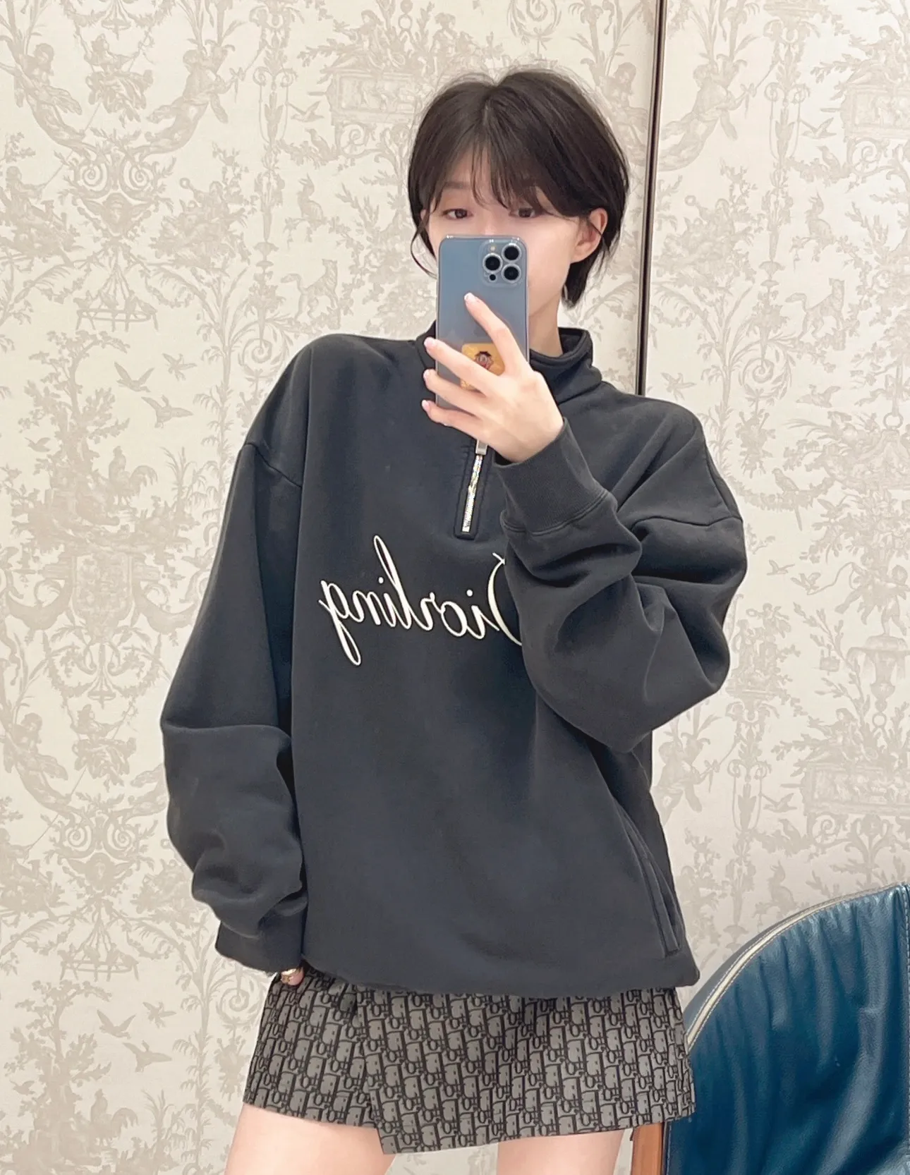 model picture