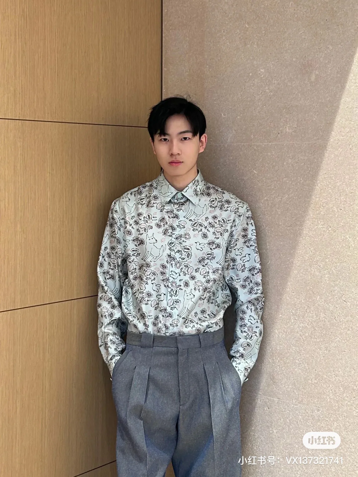 model picture