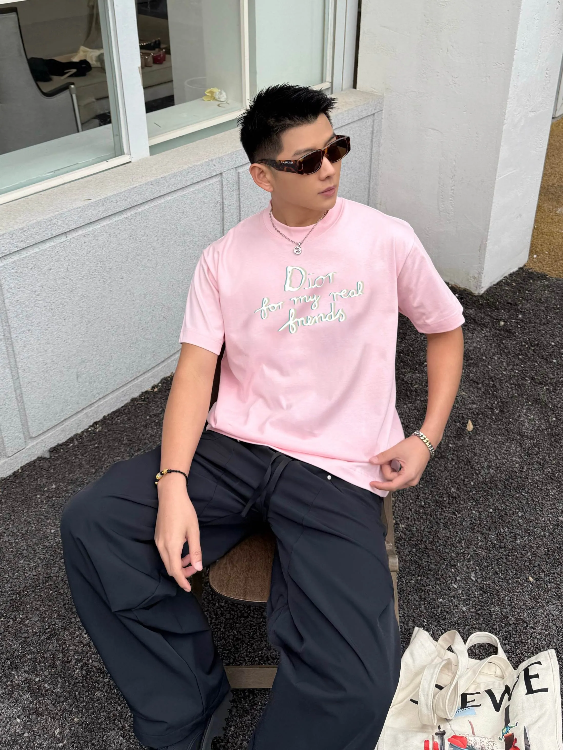 model picture
