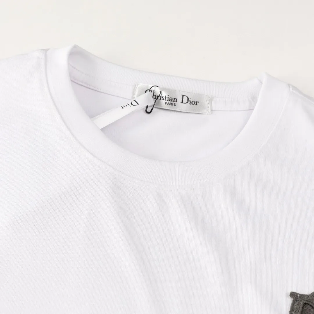 white background