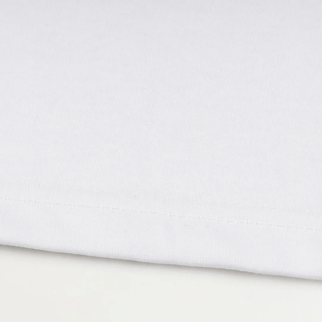 white background
