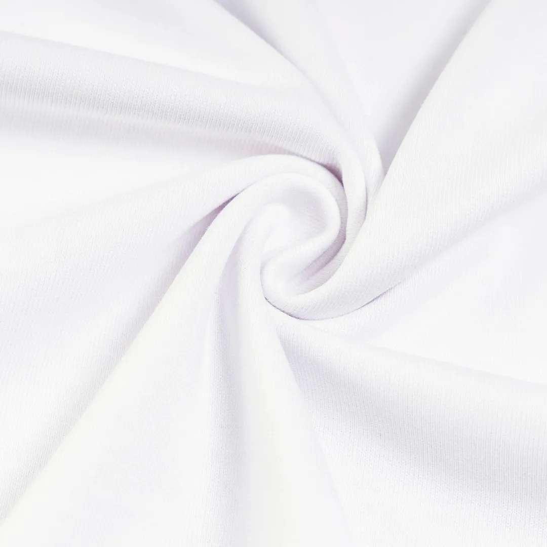 white background
