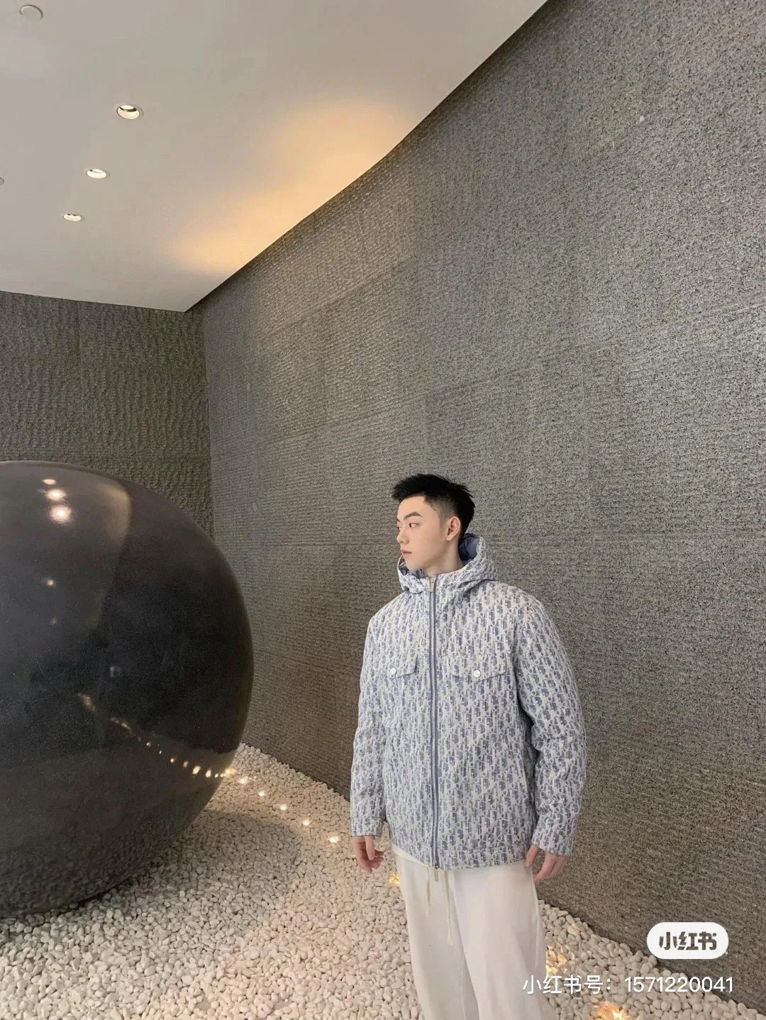 model picture