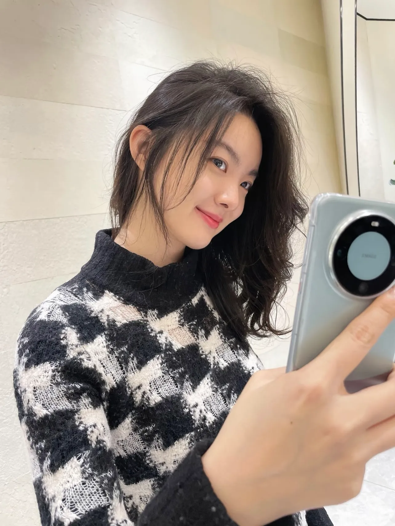 model picture