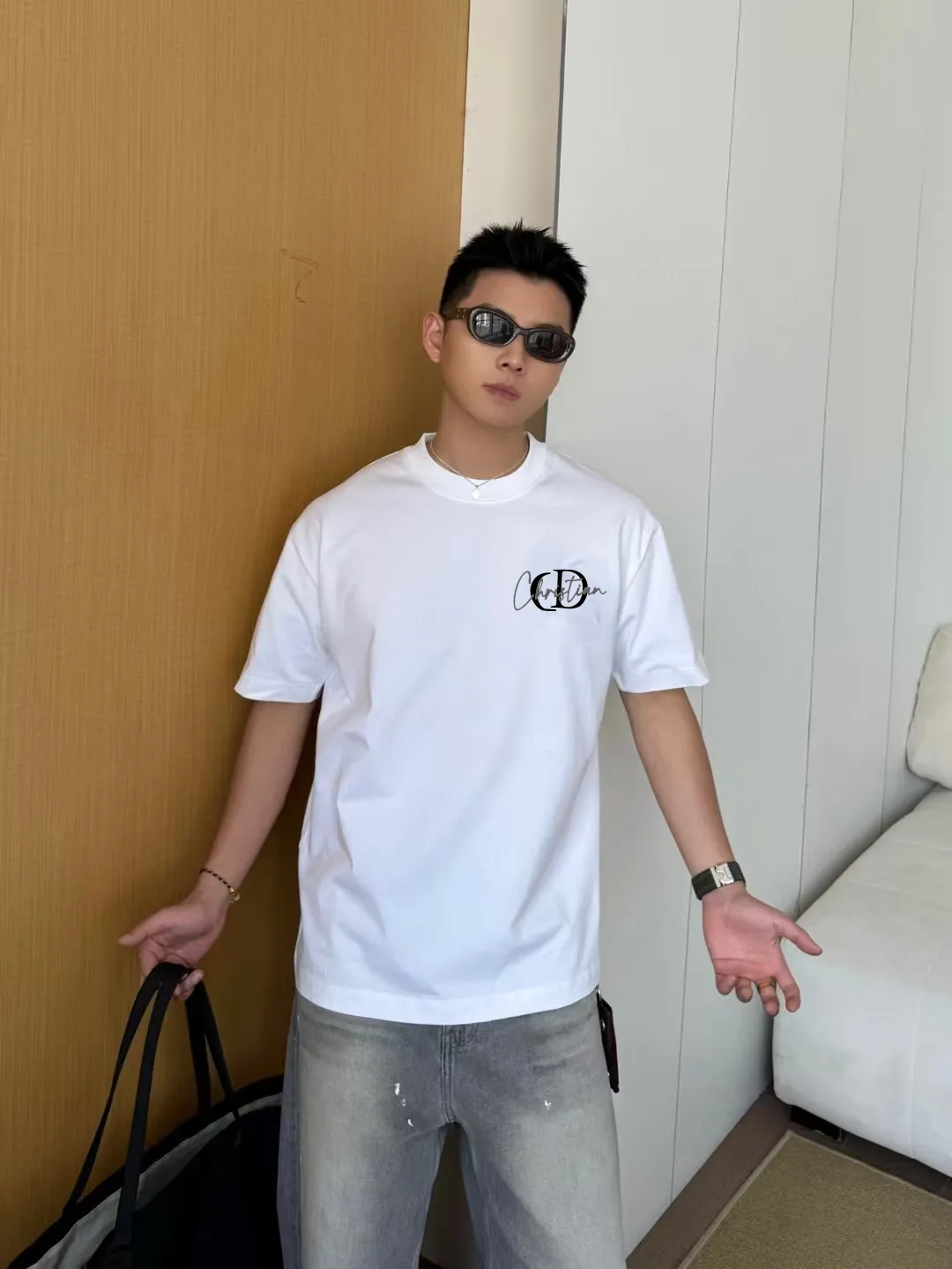 model picture