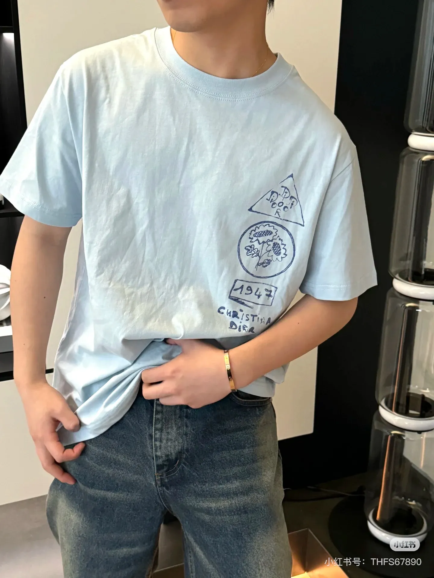 model picture