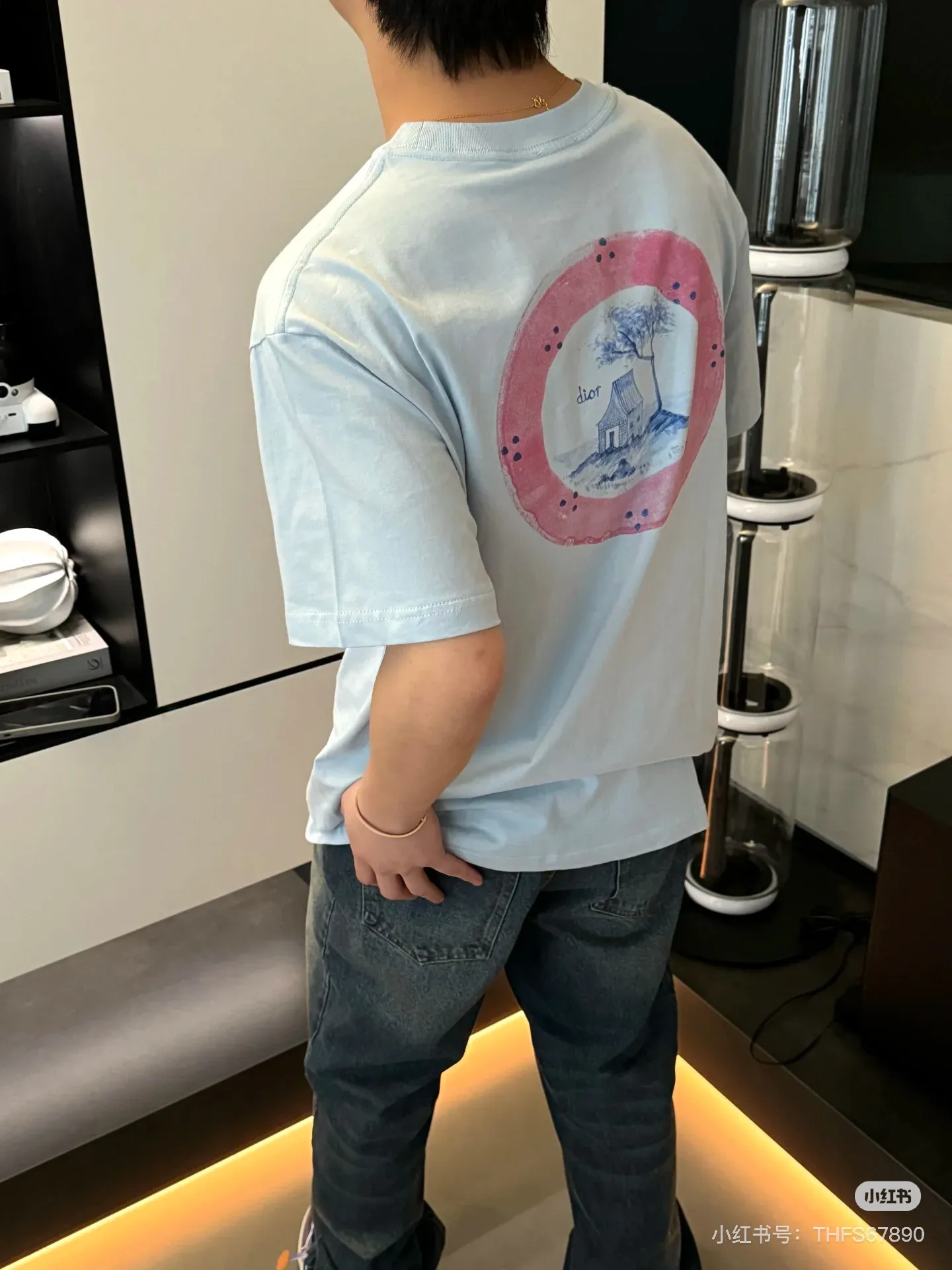model picture