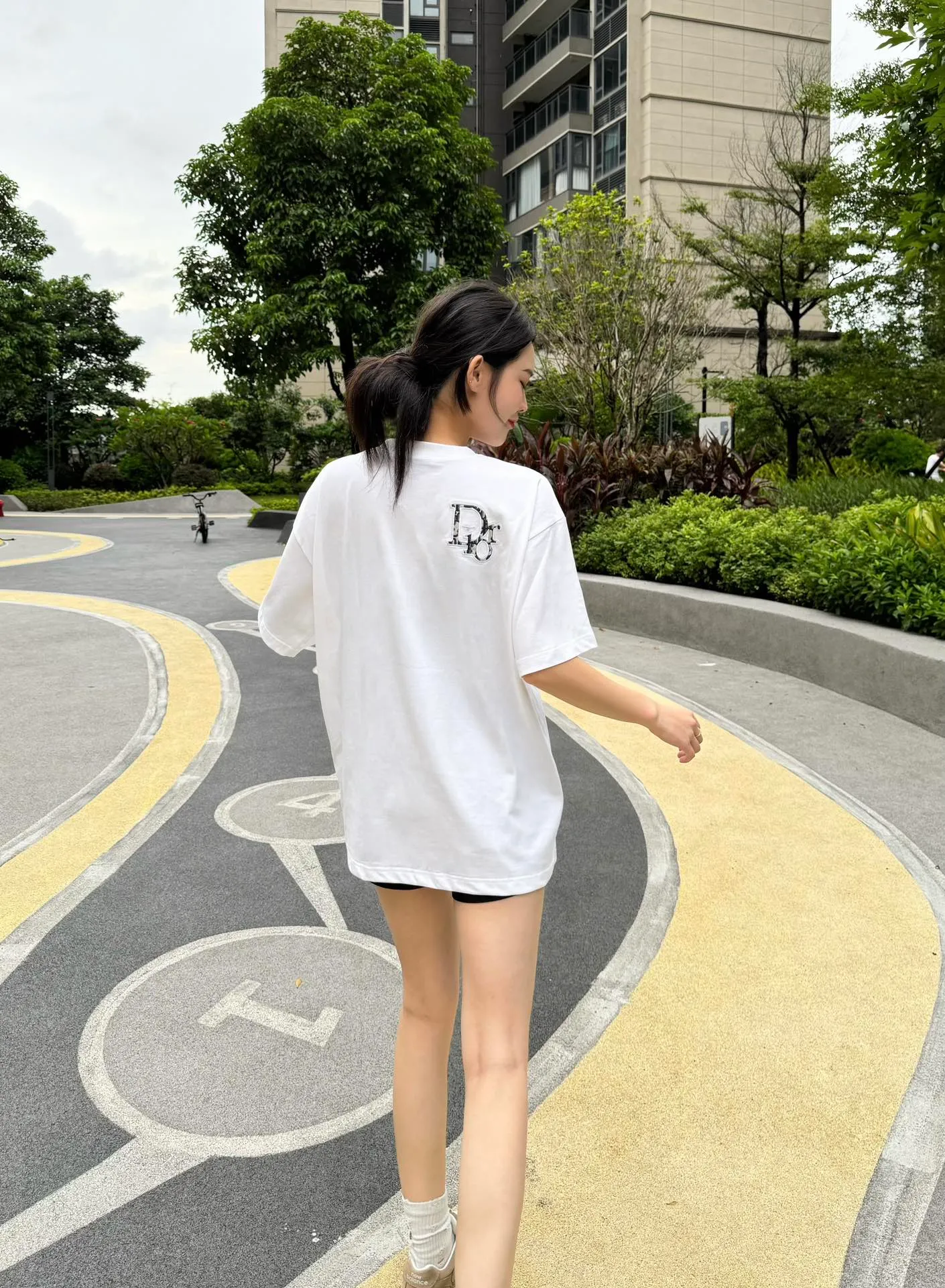 model picture