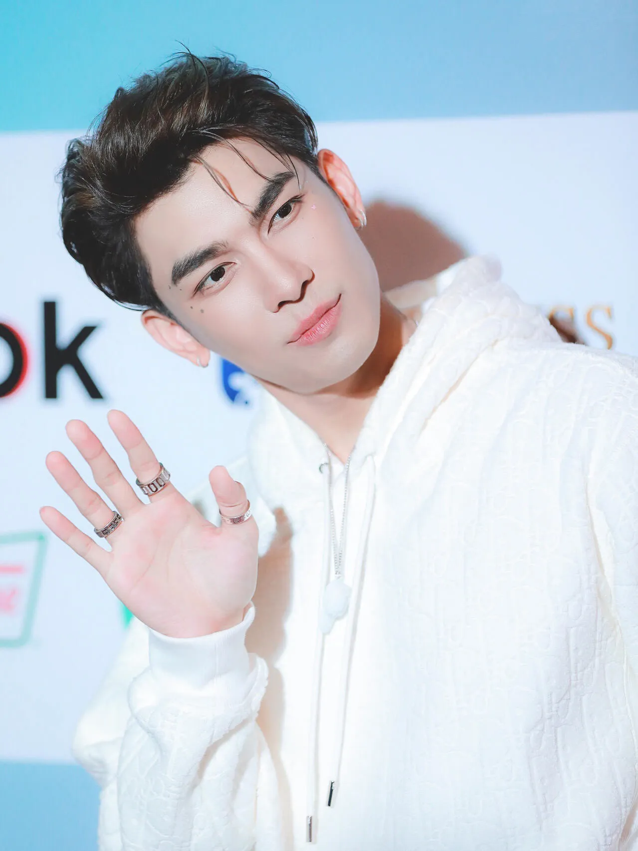 model picture