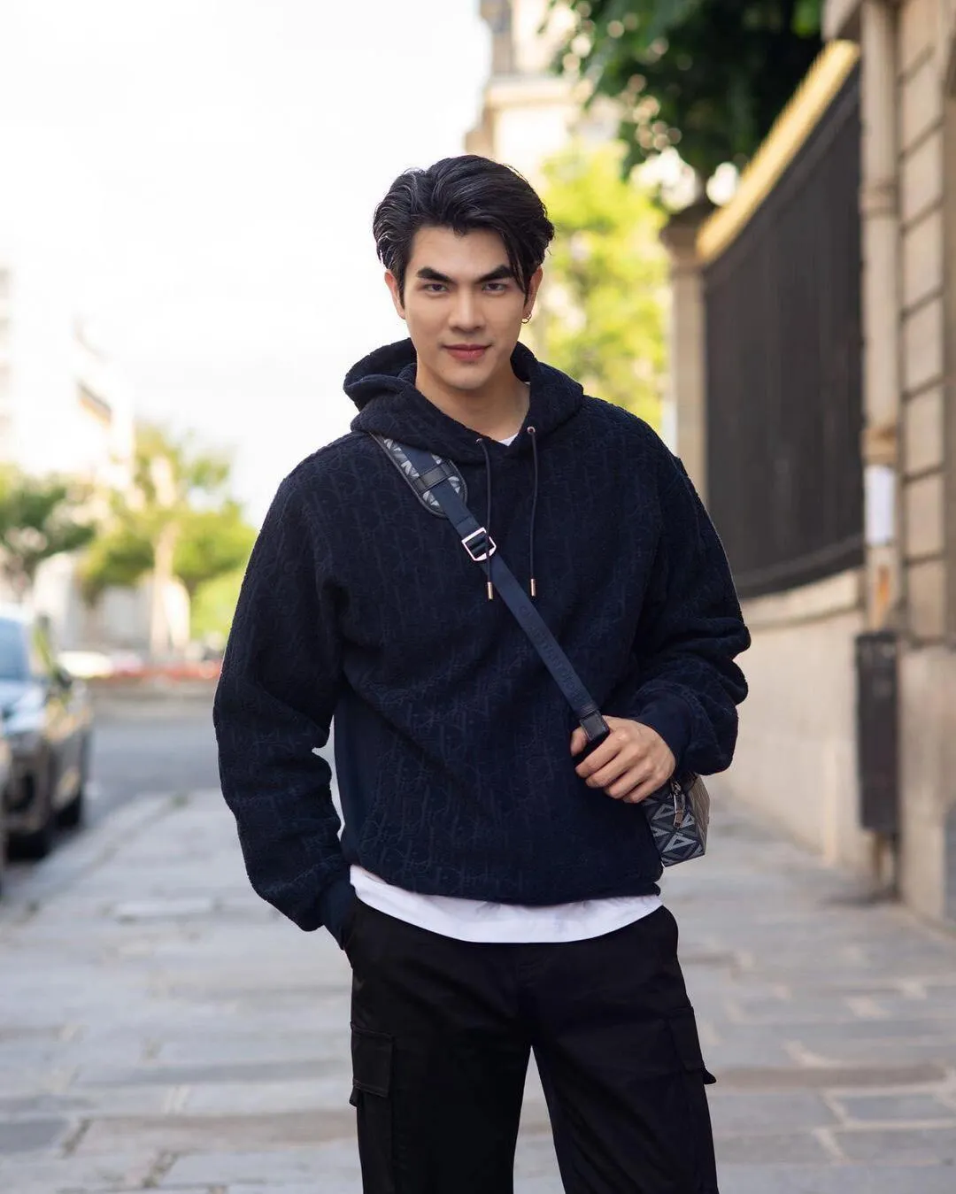 model picture