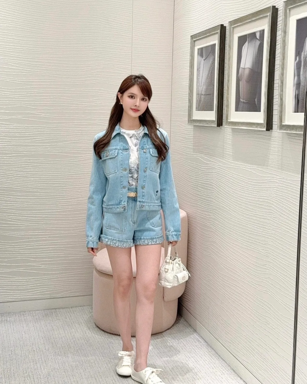 model picture