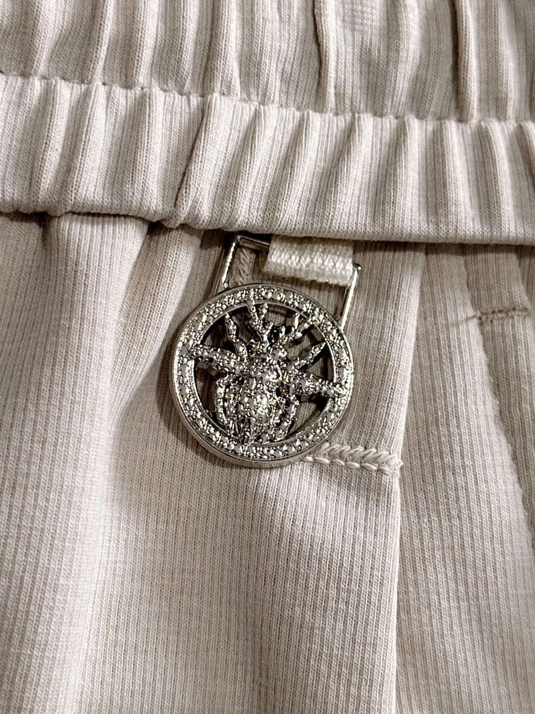 🅿️400 next day shipping DIOR 2025 spring and summer new elastic band casual pants, thin counter custom fabrics, high breathability and comfort, impeccable details, brand element design concept, reflecting high quality. It feels delicate and soft! It presents a casual cut and the upper body shape is great! Size: M-4XL