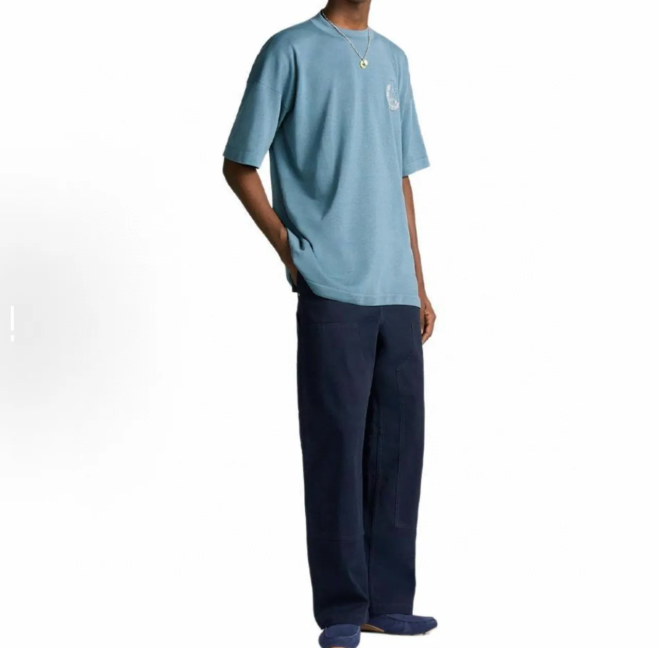 model picture