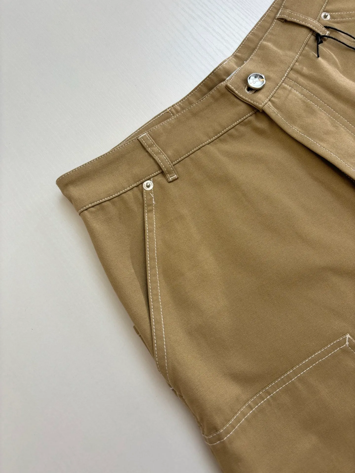 🅿️500 Dio*/Dior LH Hamilton joint embroidered logo trousers Size: S/M/L/XL