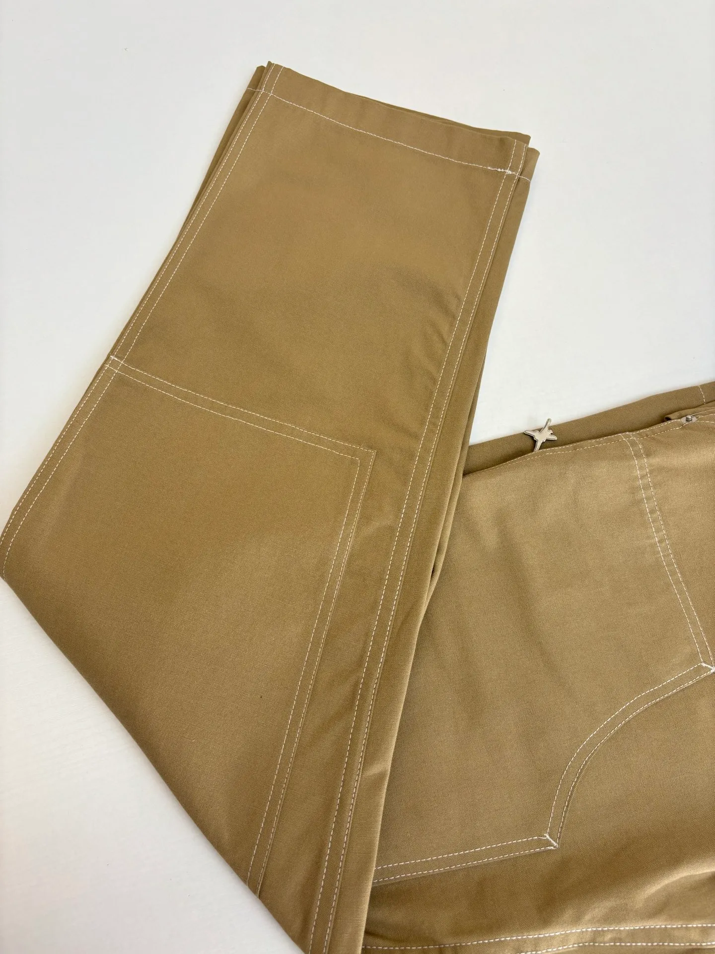 🅿️500 Dio*/Dior LH Hamilton joint embroidered logo trousers Size: S/M/L/XL