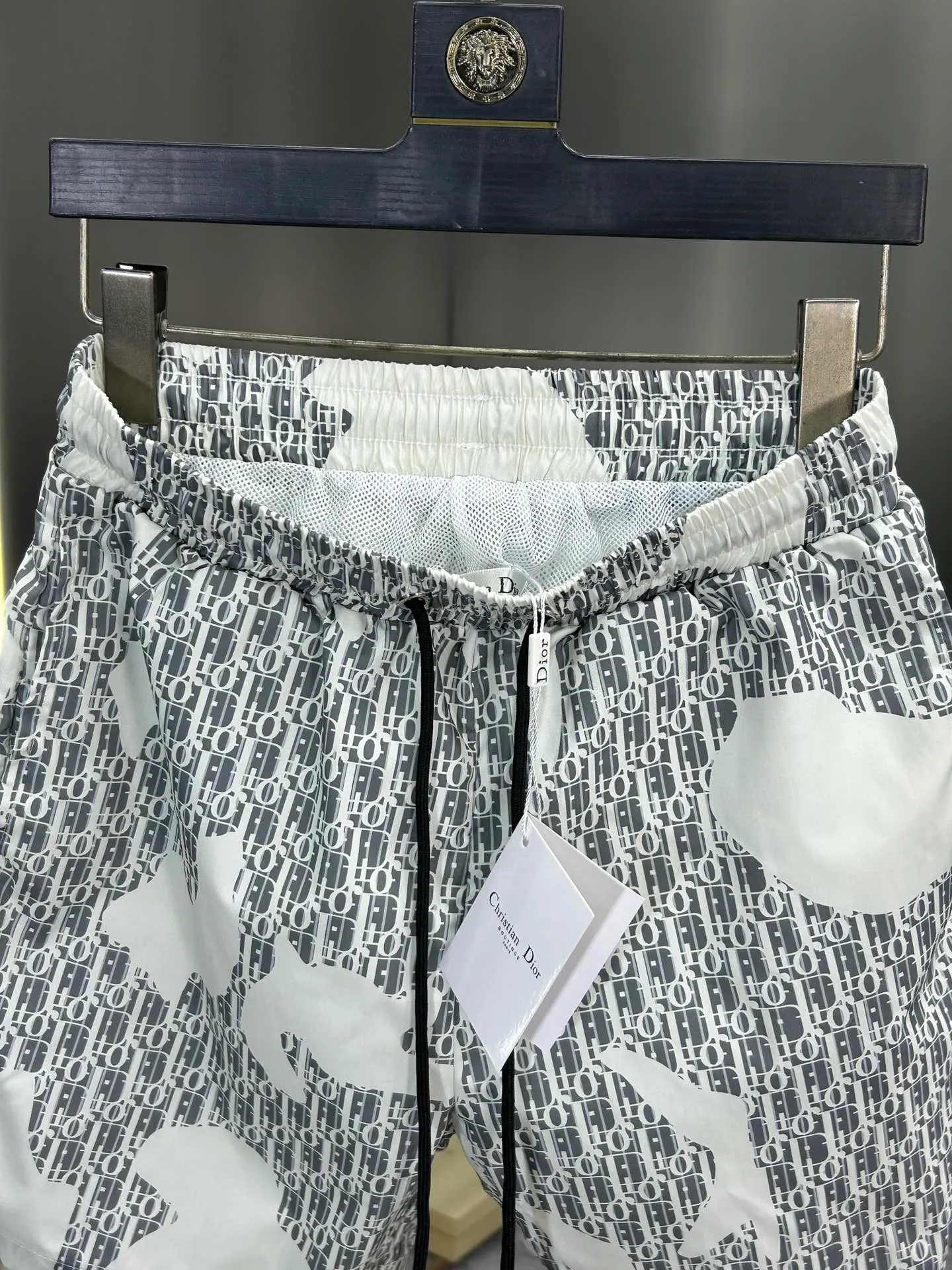 🅿️160 DIOR recommends🔆2025 latest summer style men's casual shorts, beach shorts, customized quick-drying fabrics, soft and smooth texture, not only the overlord on the beach, but also very stylish even when worn casually on the street, a versatile item in summer. Same style for men and women Size: M-3XL