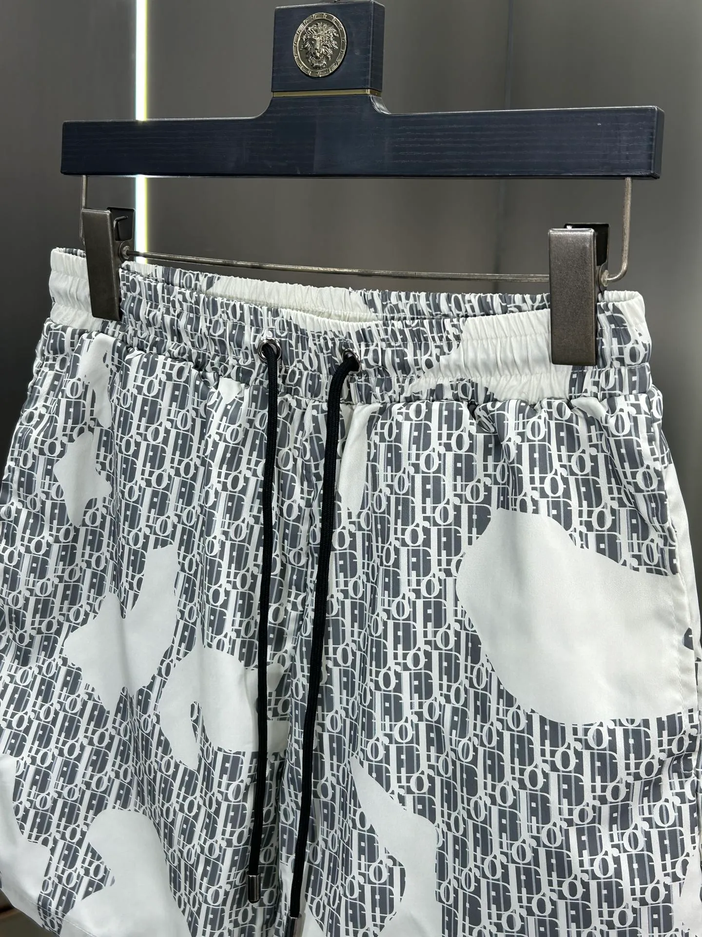 🅿️160 DIOR recommends🔆2025 latest summer style men's casual shorts, beach shorts, customized quick-drying fabrics, soft and smooth texture, not only the overlord on the beach, but also very stylish even when worn casually on the street, a versatile item in summer. Same style for men and women Size: M-3XL