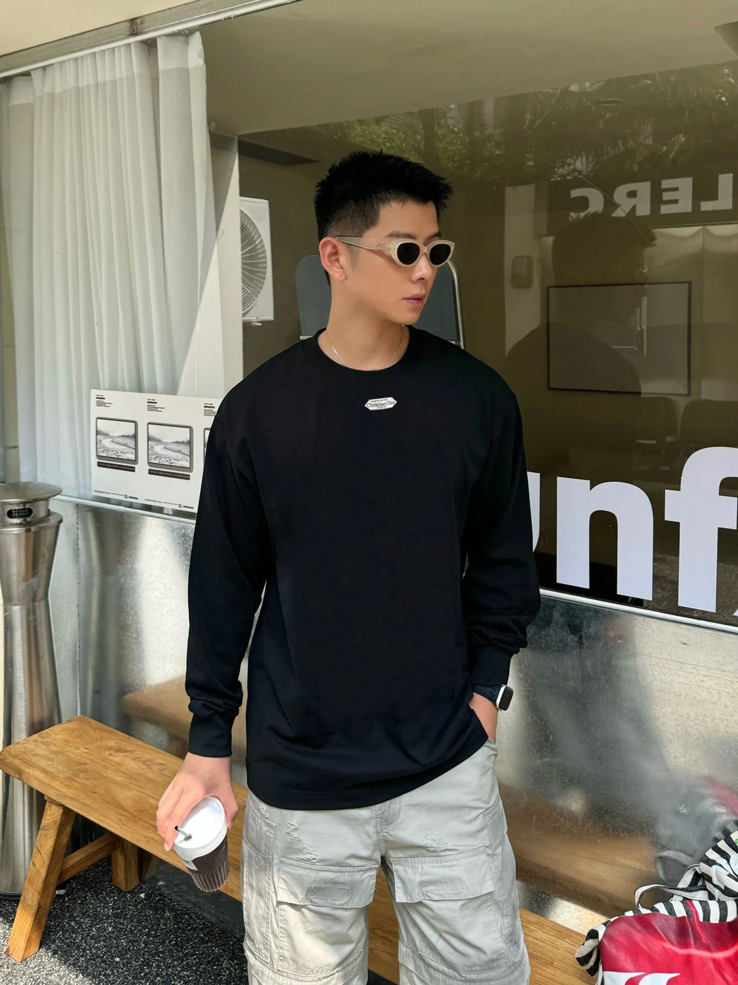 model picture