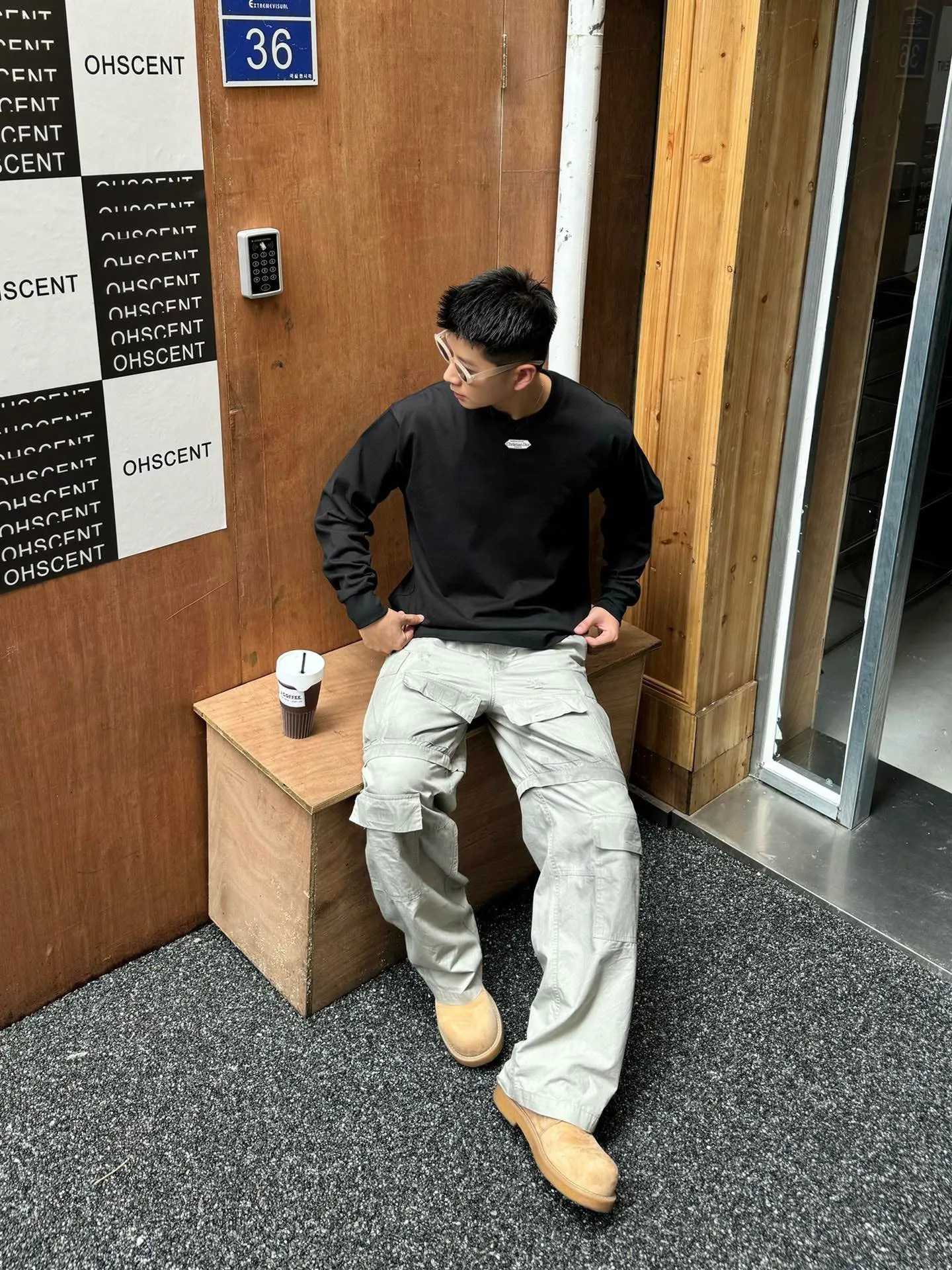 model picture