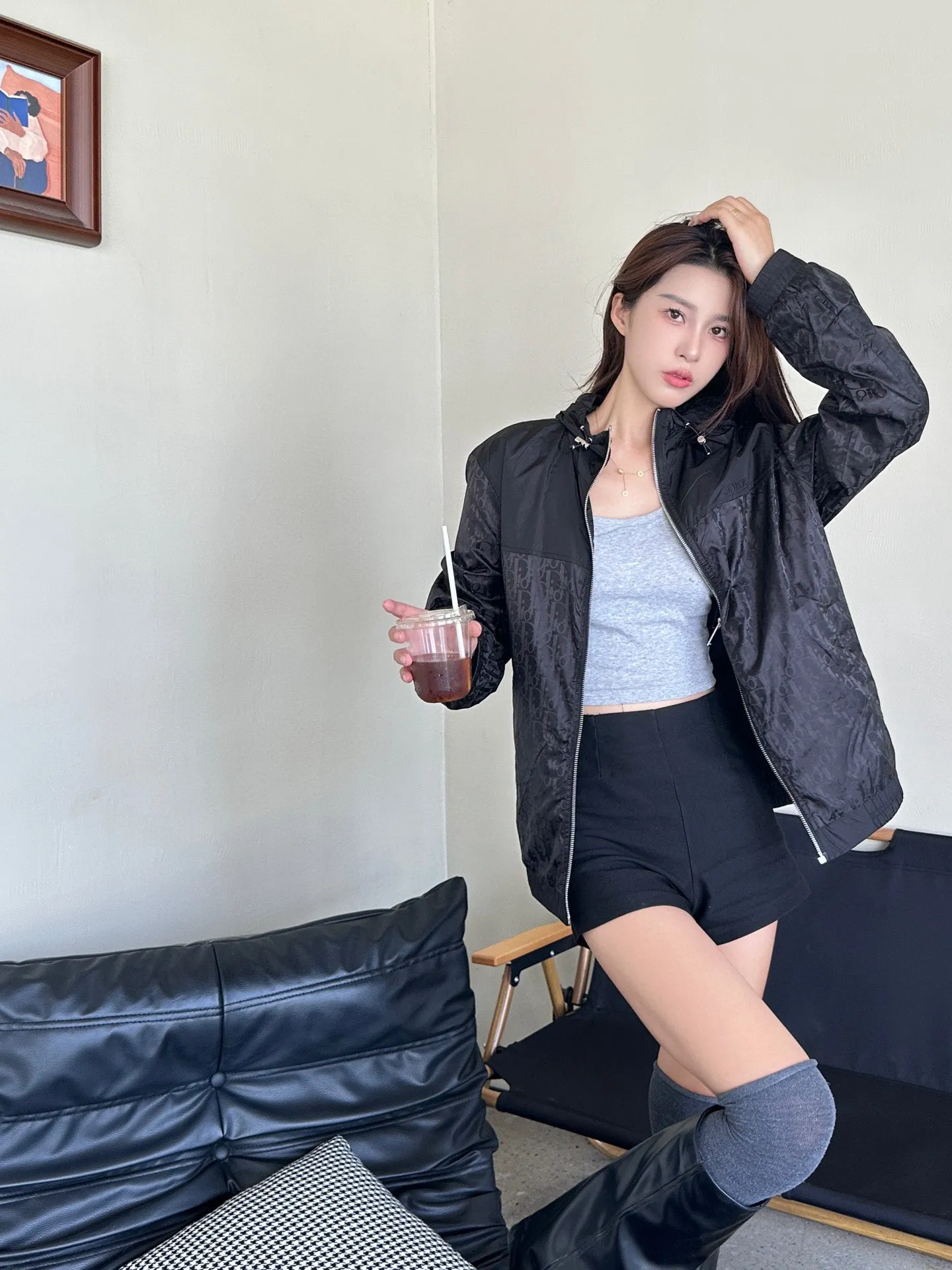 model picture