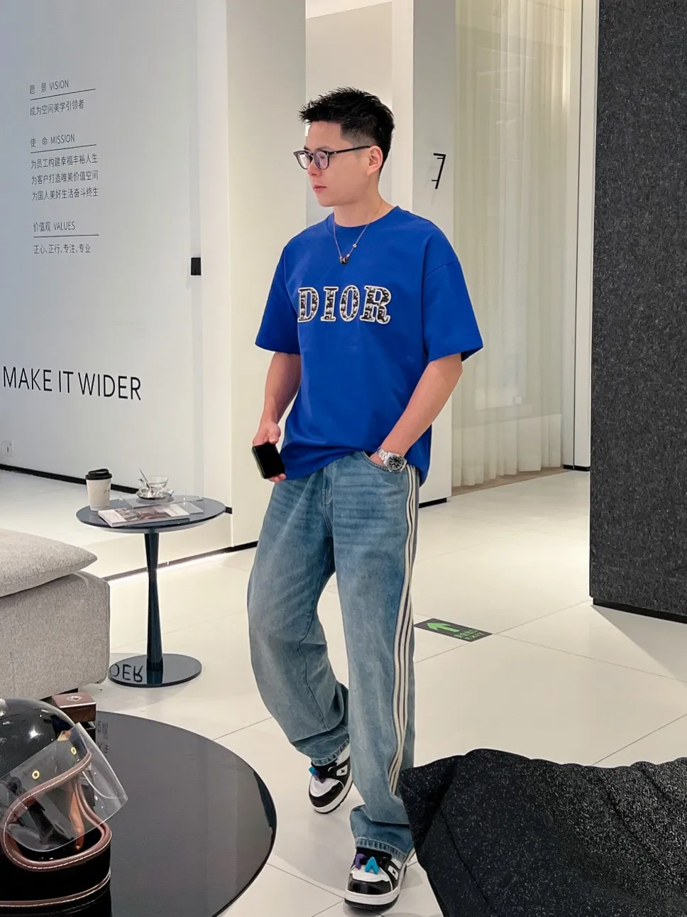 model picture