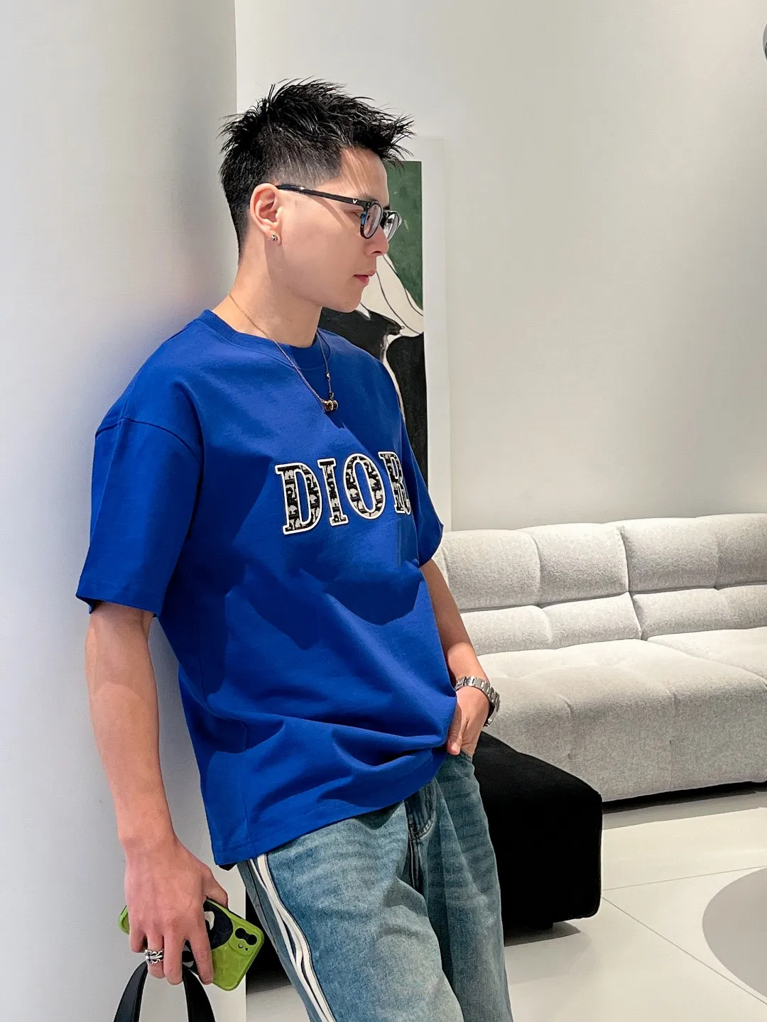 model picture