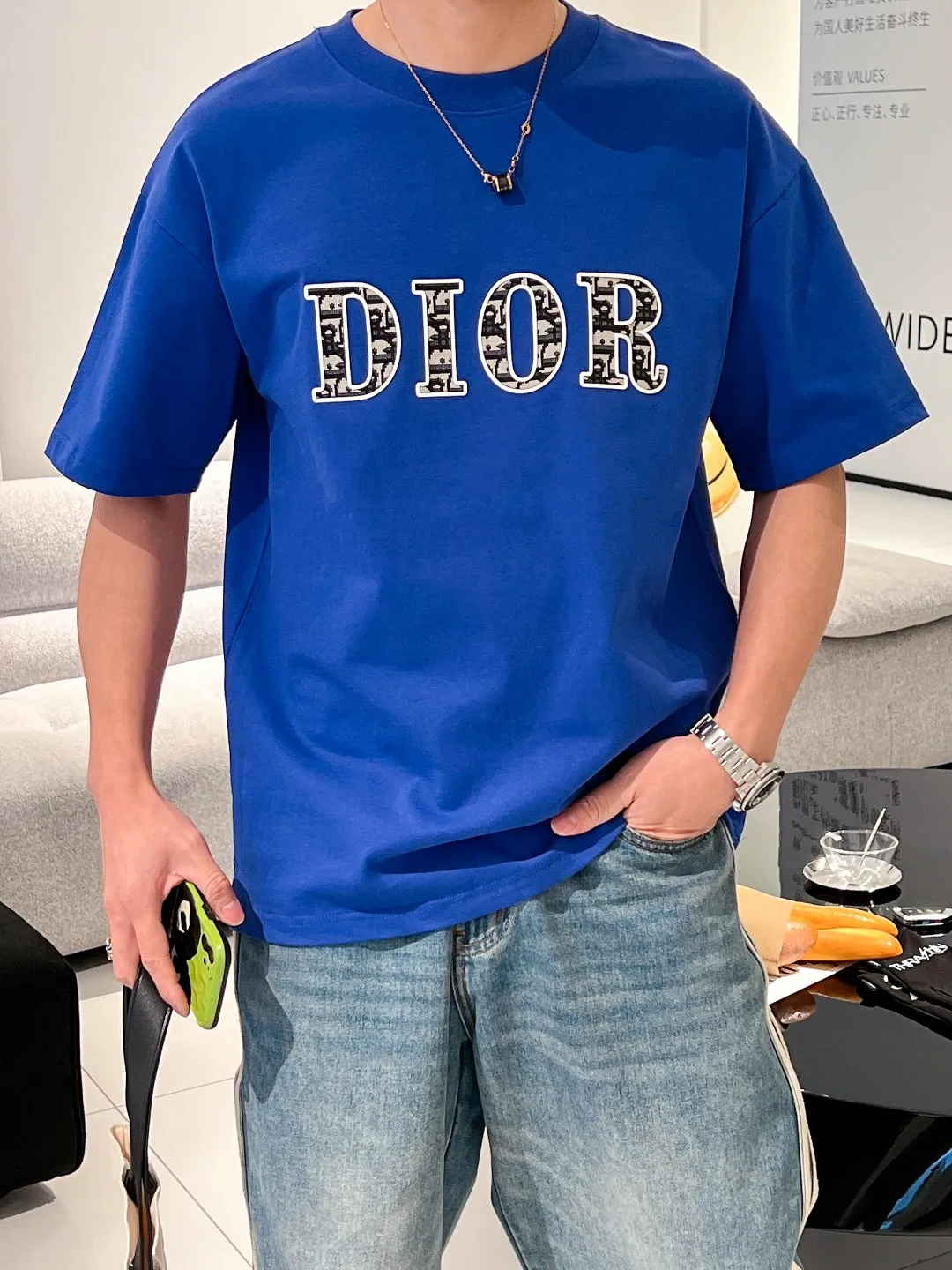 model picture