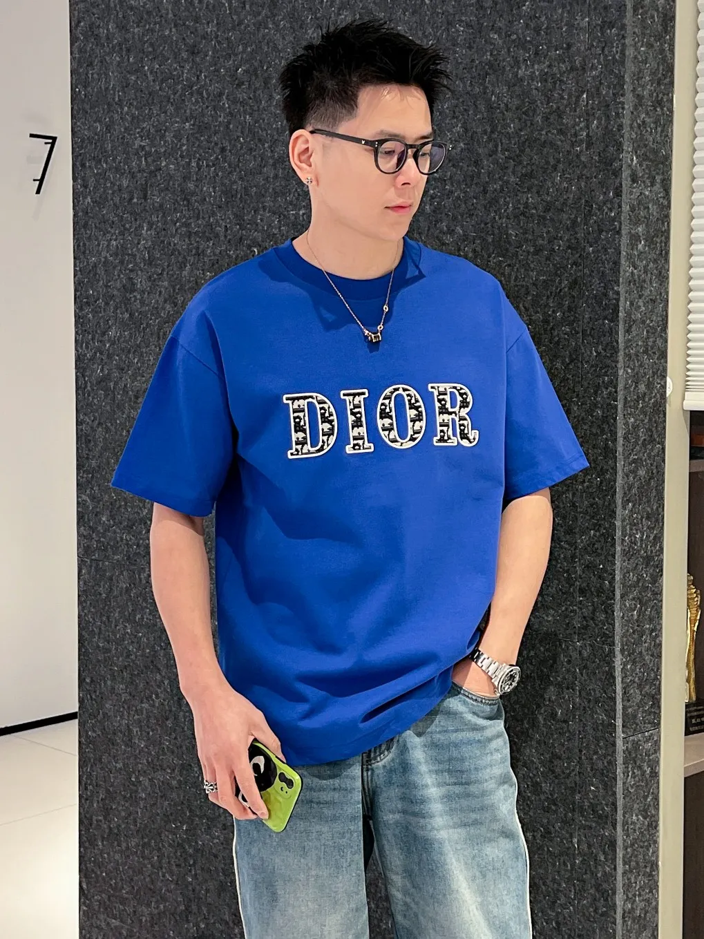 model picture