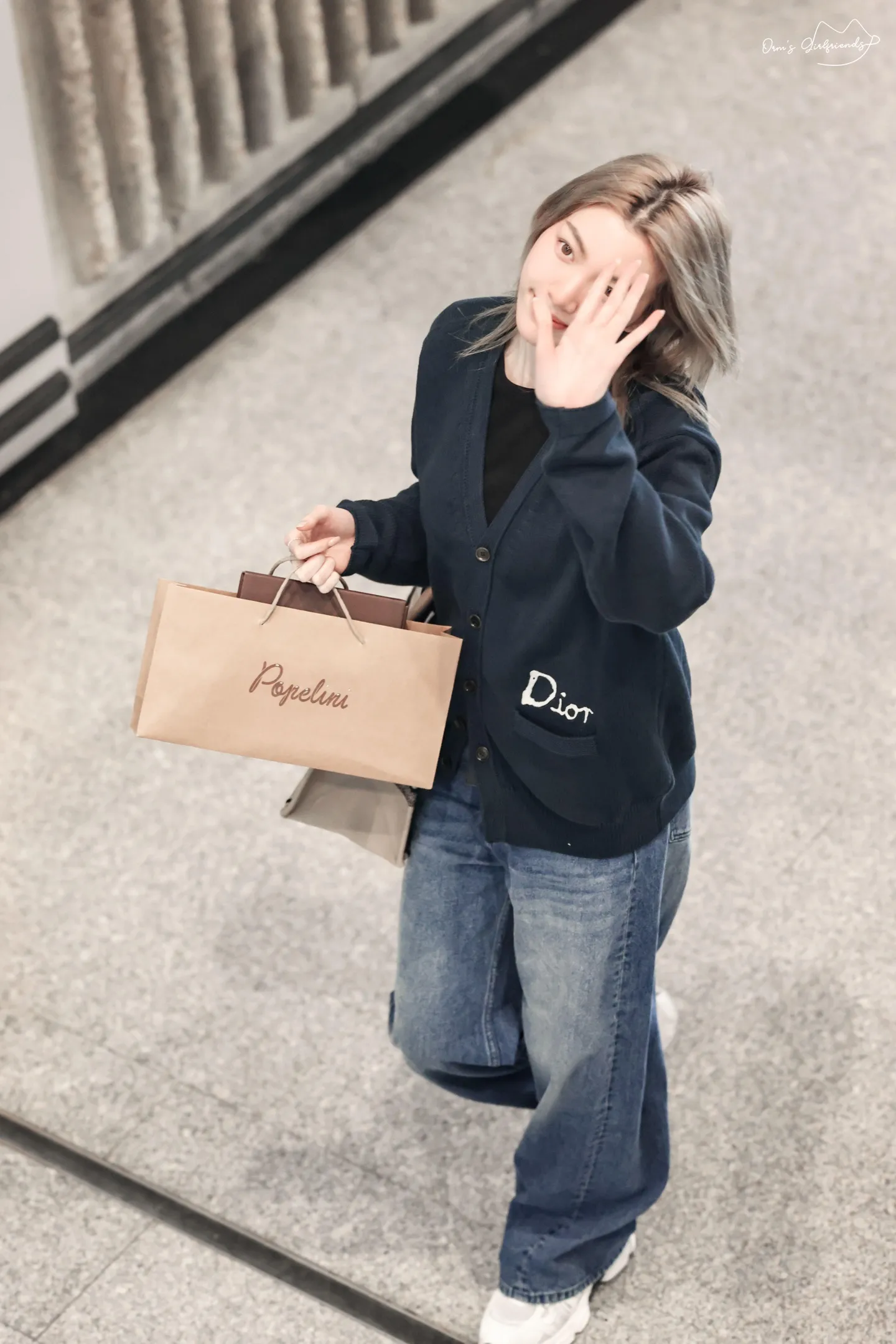 model picture