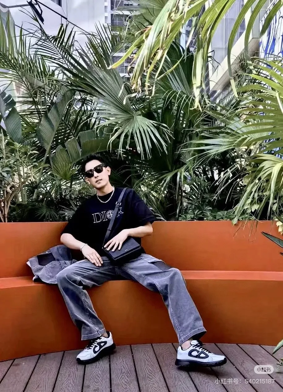 model picture