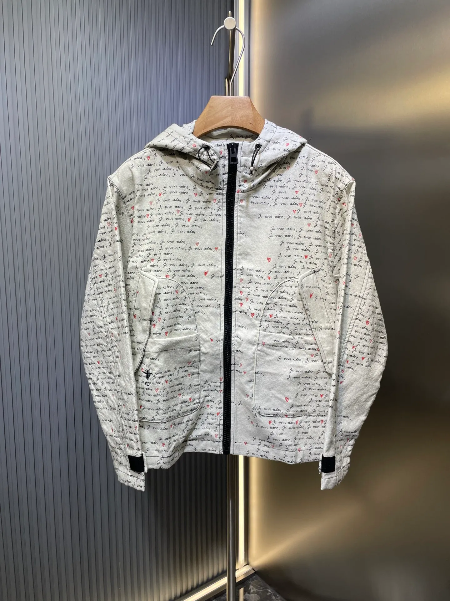 🅿️420 DIO 24SS limited series jacket ~ The silhouette of the jacket turns the upper body into a paper doll instantly. Paired with the pants and skirts of the same series, the whole body is more harmonious. It does not limit the body shape. The upper body is easy to wear. 1 color and 3 sizes SML...