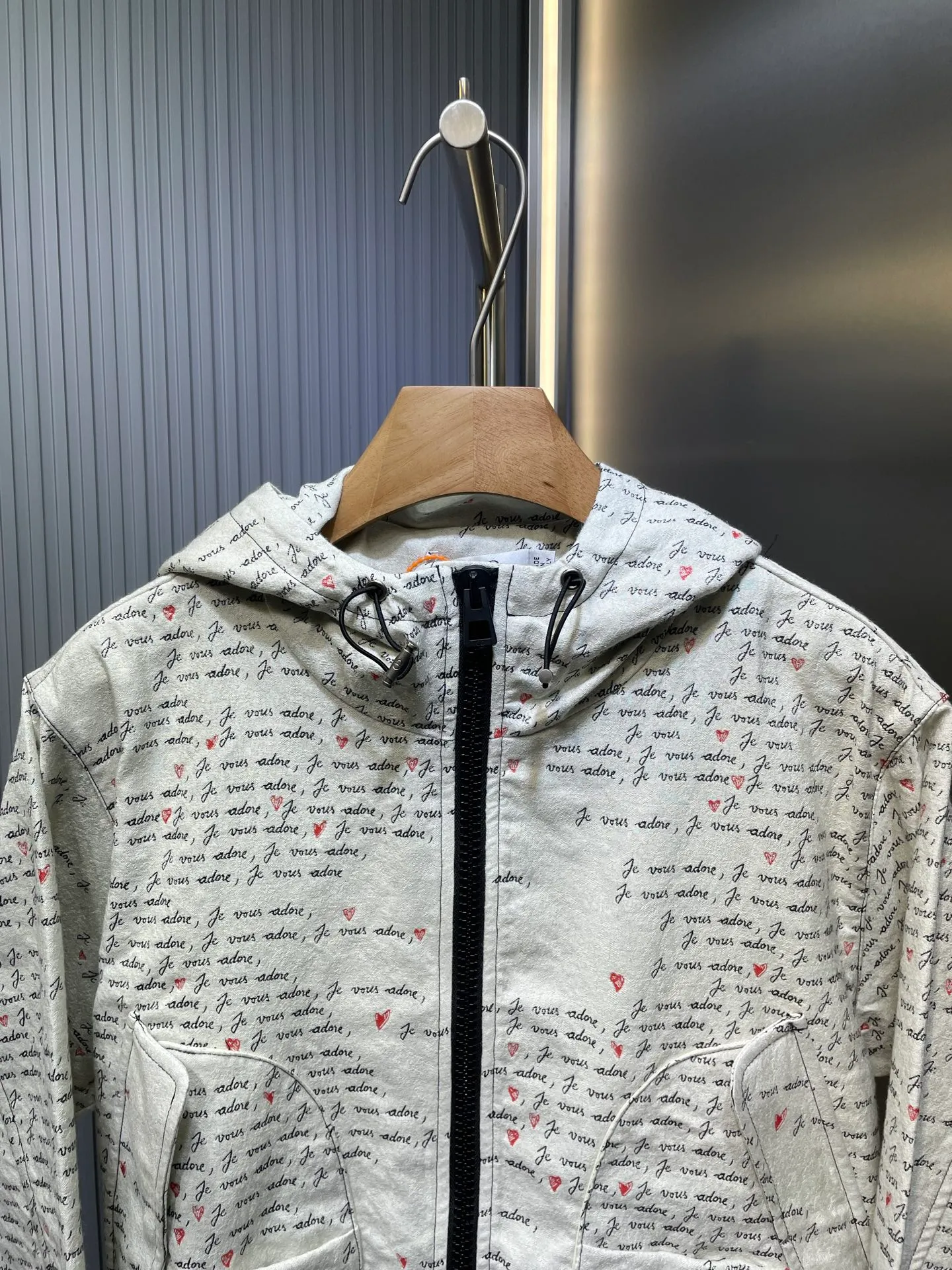 🅿️420 DIO 24SS limited series jacket ~ The silhouette of the jacket turns the upper body into a paper doll instantly. Paired with the pants and skirts of the same series, the whole body is more harmonious. It does not limit the body shape. The upper body is easy to wear. 1 color and 3 sizes SML...