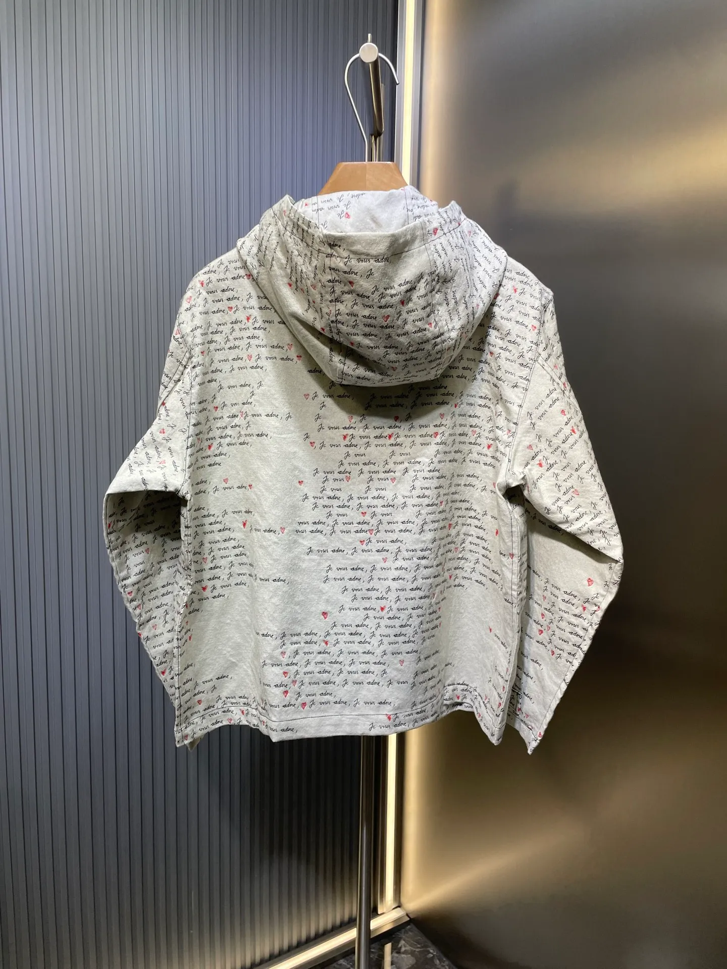 🅿️420 DIO 24SS limited series jacket ~ The silhouette of the jacket turns the upper body into a paper doll instantly. Paired with the pants and skirts of the same series, the whole body is more harmonious. It does not limit the body shape. The upper body is easy to wear. 1 color and 3 sizes SML...
