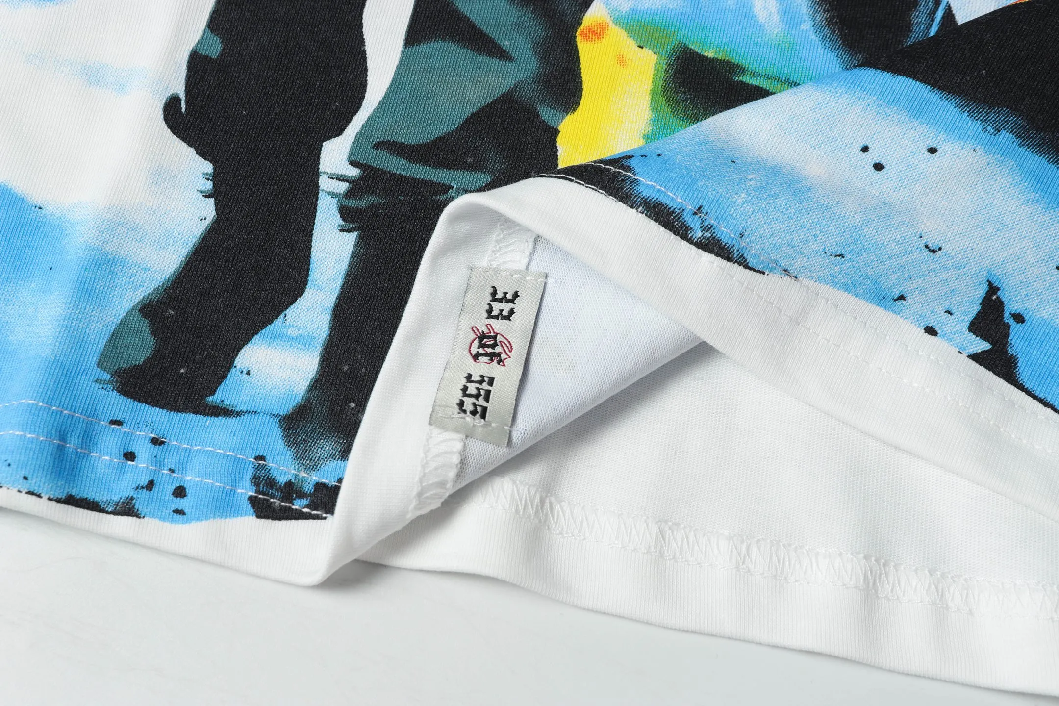 5028 White