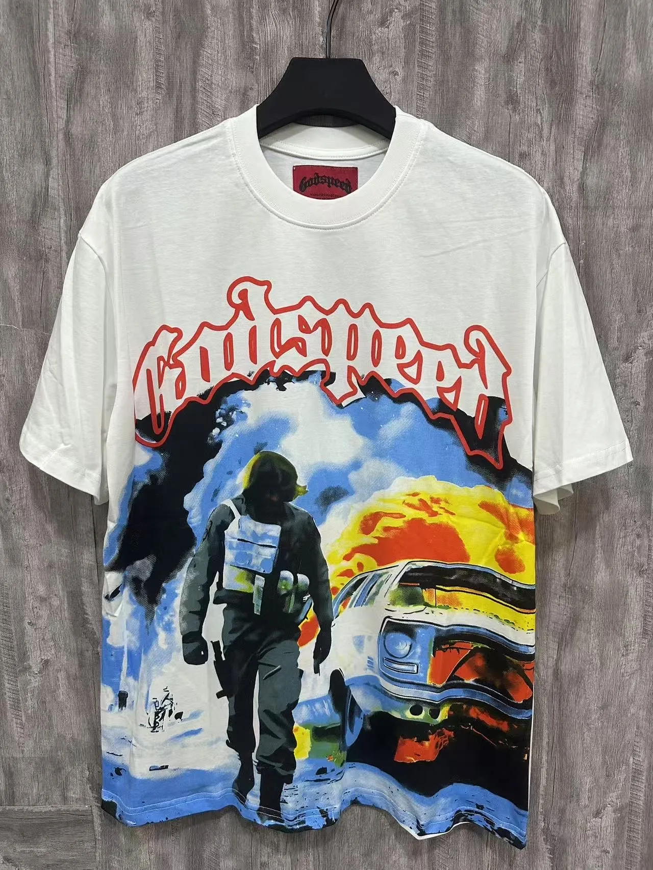 5028 White