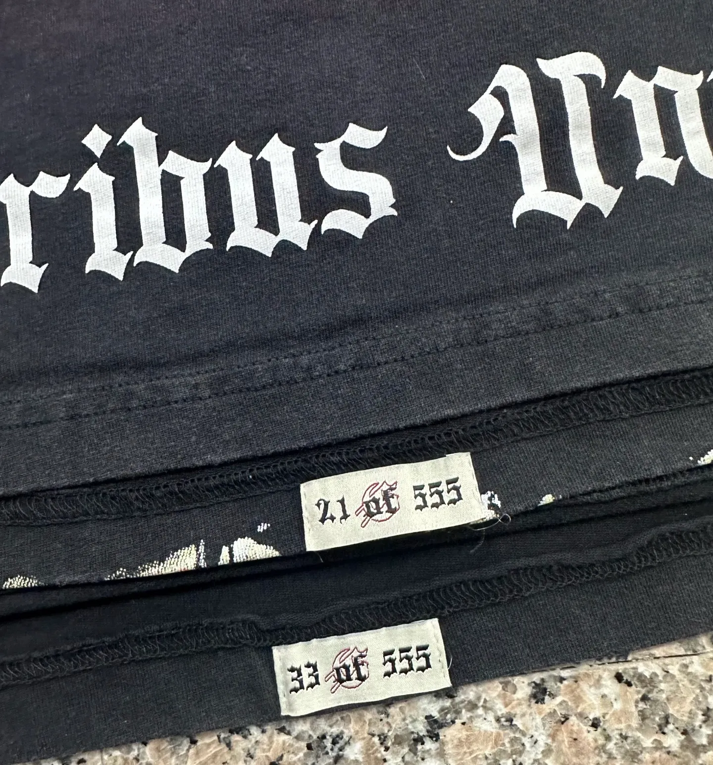 6135# washed black I P116 real stock (American trendy niche) Godspeed cross-border American rock street washed retro style short-sleeved T (craft printing) fabric (fabric): 32 counts combed double yarn 250 grams weight code (size): S-M-L-XL color (colour): washed black