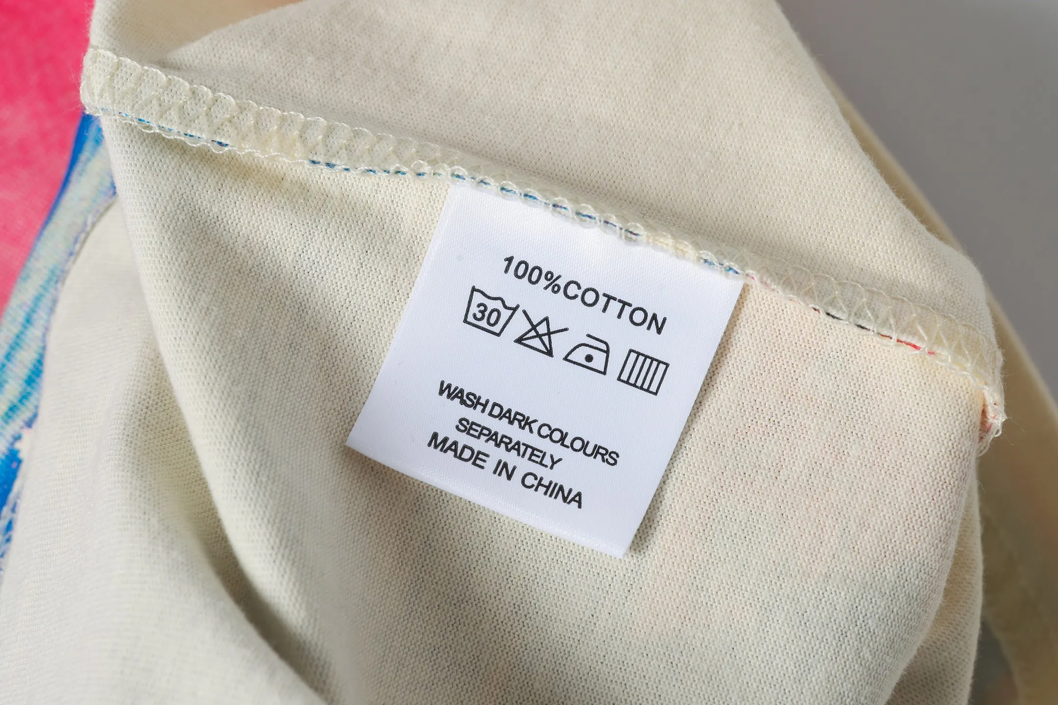 5080#apricot｜P104 Godspeed cross-border American rock and roll street washed retro style short-sleeved T (craft printing) fabric (fabric) 32 counts combed double yarn 240 grams weight code number (size): S-M-L-XL color (colour): apricot 👉