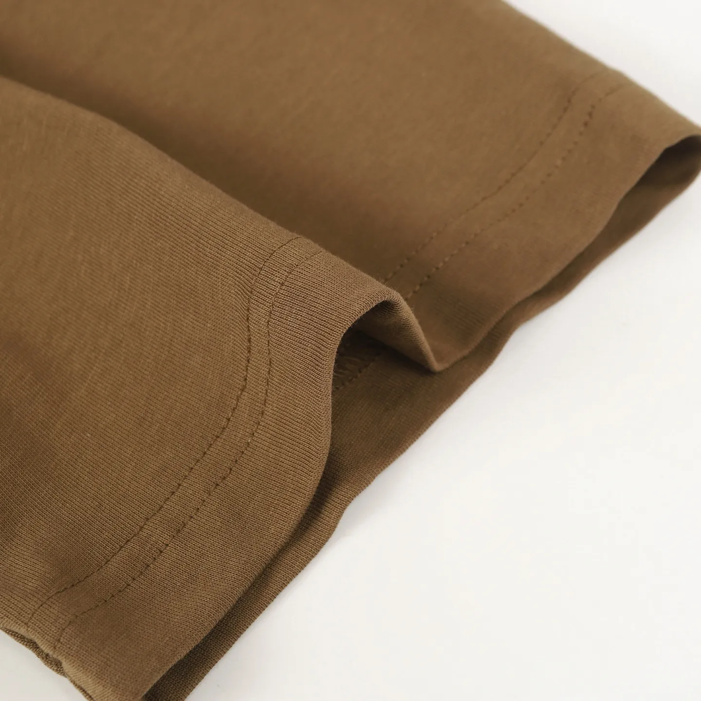 5100# Brown/Sea Blue/Golden Yellow I P106 Godspeed Cross-Border American Rock Street Washed Retro Style Short Sleeve T (Craft Print) Fabric (fabric) 32 Count Combed Double Yarn 240 Grams Size (size): S-M-L-XL Color (colour): Brown/Sea Blue/Golden Yellow 👉