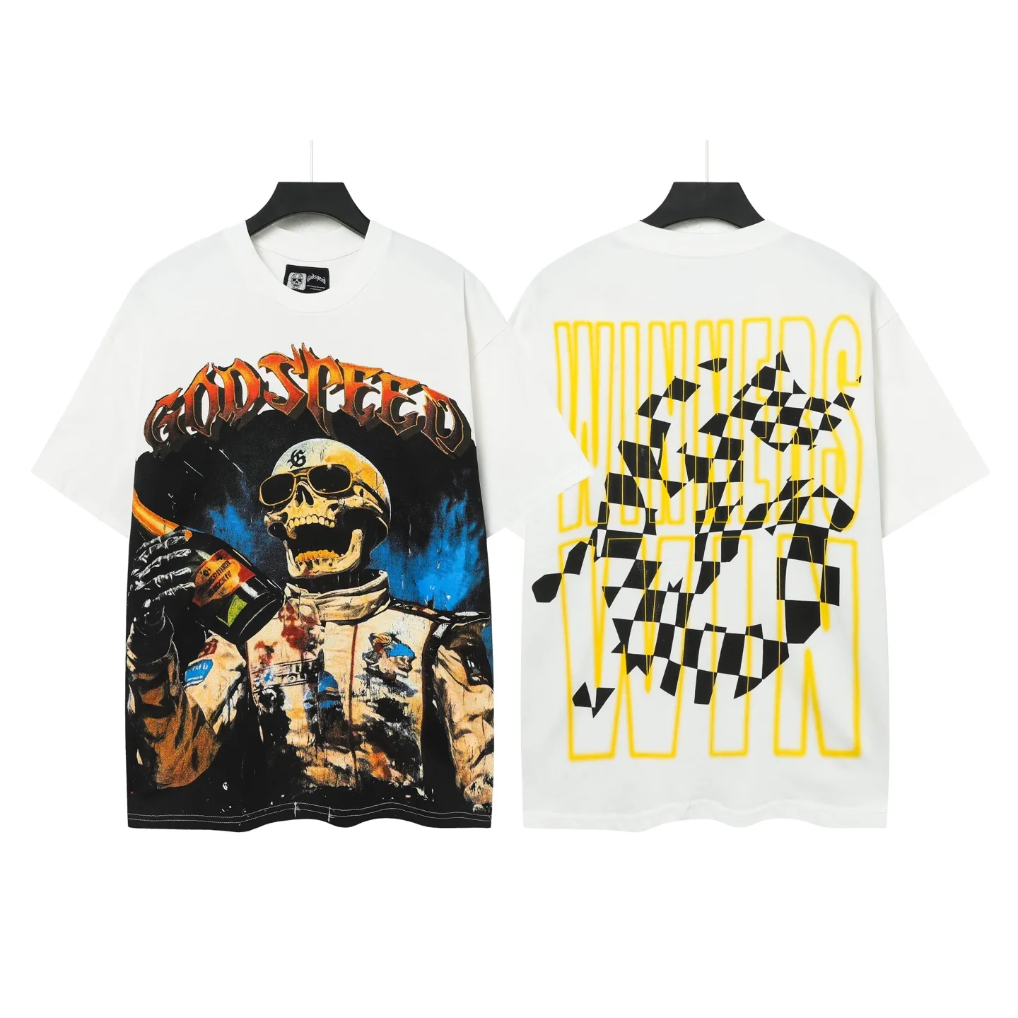 5019 White